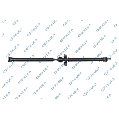Bilde av kardangaksel, akseldrift, Bak, toyota rav 4 ii, 37100 42060