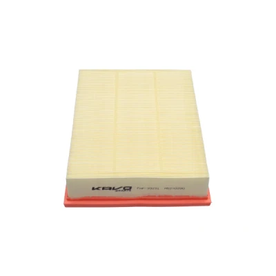 Bilde av KAVO PARTS FAF 10231 Luftfilter 303mm Filterinnsats LAND ROVER: Discovery 3, Range Rover Sport, 4
