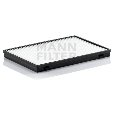 Bilde av MANN FILTER CU 3943 Kupéfilter Partikkelfilter 378 246 27 ROVER: 75