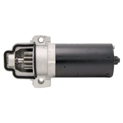 Bilde av HELLA 8EA 011 612 391 Starter 12 1,7 FORD: Transit Mk6 Minibuss, Van, Flatvogn lastebil/Chassis