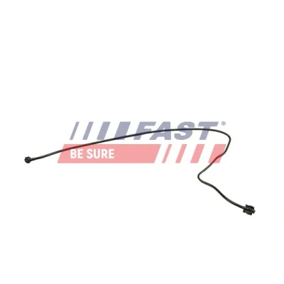 Bilde av FAST FT61132 Radiatorslange plast FORD: Transit Custom V362 Van
