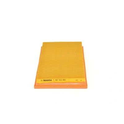 Bilde av BOSCH 1 457 433 083 Luftfilter 34,3 168 268 Filterinnsats FORD: FIESTA 4