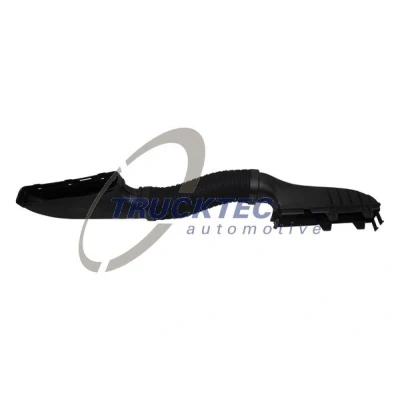 Bilde av TRUCKTEC AUTOMOTIVE 02.14.197 Sugeslange, luftfilter MERCEDES BENZ: CLA Stasjonsvogn