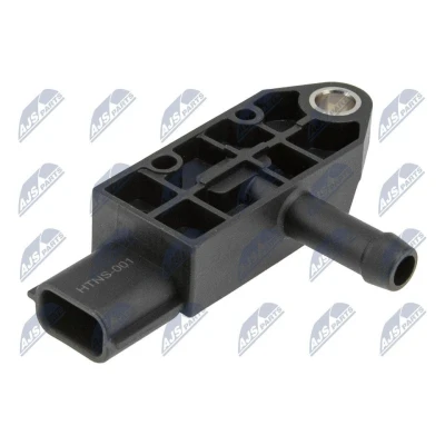 Bilde av Sensor, avgasstrykk, nissan,opel,renault, 093168503, 095515330, 20 81 523 86R, 576 52R, 22755 5X20C, 22770 00Q0A, 9604R, 227
