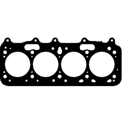 Bilde av ELRING 773.990 Toppakning 1,85, 1,97 83 metall fiberpakning 2 FIAT: Ducato II Flatvogn lastebil/Chassis, Uno Hatchback