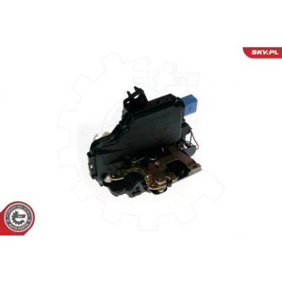 Bilde av Dørlås, Foran, Høyre, seat,skoda,vw, 3B1837016AG, 3B1837016AM, 3B1837016AQ, 3B1837016AR, 3B1837016BC, 3B1837016BP, 3B1837016CB, 3B183701