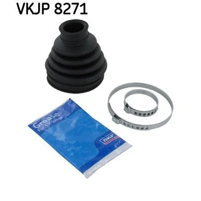 Bilde av SKF VKJP 8271 Drivakselmansjett 85