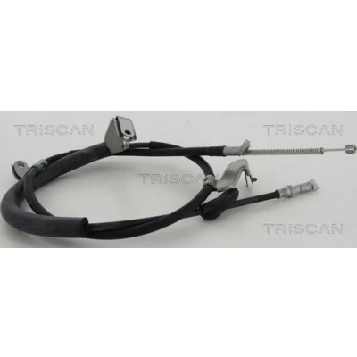 Bilde av TRISCAN 8140 40179 Bremsekabel 1800/1540 Skivebrems HONDA: CR V 3