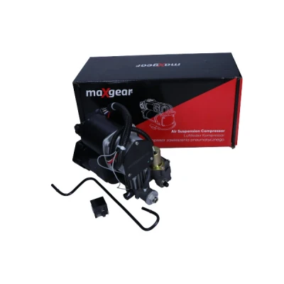 Bilde av MAXGEAR 27 5017 Kompressor luftfjæring LAND ROVER: Discovery 3, 4, Range Rover Sport