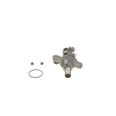 Bilde av BOSCH 0 204 123 761 Hovedsylinder 2 23,8 Aluminium M 12 x 1
