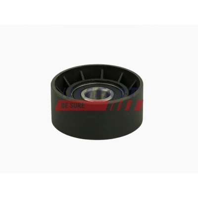 Bilde av FAST FT44668 Strammerull uten holder NISSAN: X Trail, Primastar Minibuss, Qashqai / Qashqai+2 I, RENAULT: MEGANE 3 Grandtour, GRAND SCENIC