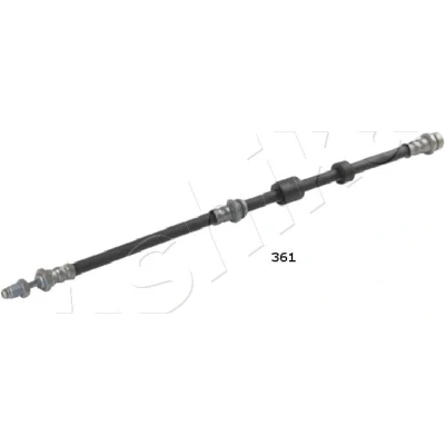 Bilde av Holder, bremseslange, framaksel, Høyre eller venstre, mazda 3, 3 sedan, 5, BP4K43980D, BP4K43980DE, BP4K43980E, BP4K43980F
