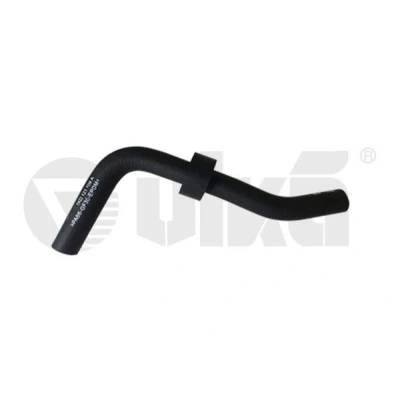 Bilde av VIKA 11211834001 Radiatorslange SKODA: Superb II Stasjonsvogn, Octavia 2 Combi, VOLKSWAGEN: Golf 5, Passat B7 Variant, AUDI: A3 Sportback