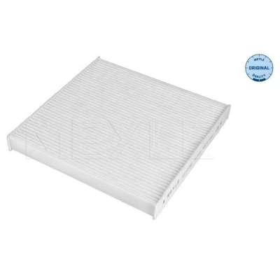 Bilde av MEYLE 012 319 0050 Kupéfilter Partikkelfilter, pollenfilter, Filterinnsats 214 25 SMART: Fortwo II Coupé, Cabrio