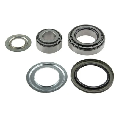 Bilde av Hjullagersett, Bakaksel, Framaksel, Framaksel høyre, venstre, mercedes benz,vw, 05103579AA, 2D0498625, 5103579, 5103579AA, 604