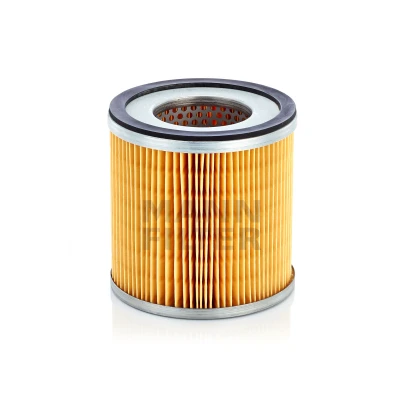Bilde av MANN FILTER C 1247 Luftfilter 124 Filterinnsats