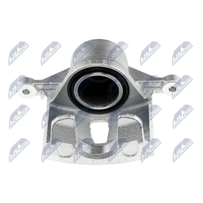Bilde av NTY HZP HY 503 Bremsecaliper framaksel høyre, framaksel, høyre uten festeramme HYUNDAI: i30 I Hatchback, Stasjonsvogn, KIA: cee‘d Hatchback