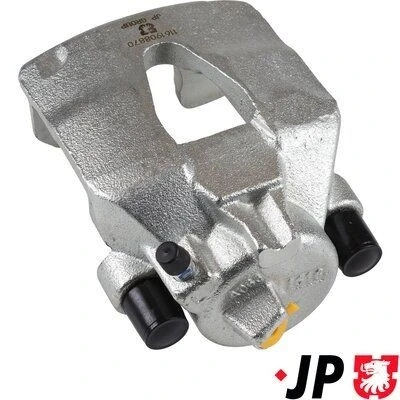 Bilde av JP GROUP 1161908870 Bremsecaliper framaksel venstre VOLKSWAGEN: Polo V Hatchback, AUDI: A1 Sportback