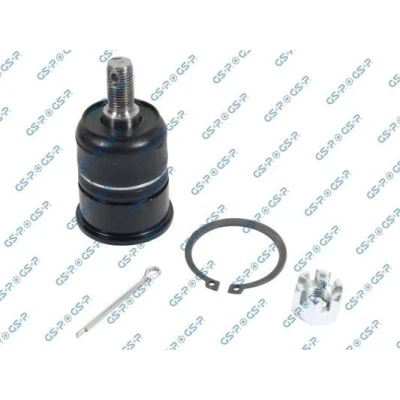 Bilde av Bærekule, Framaksel nede, honda,rover, 51220S0AJ01, 51220S4KA00, 51220S84305, 51220S84A01, 51220S84A02, 51220SM0003, 51220SM1A01, 51220S