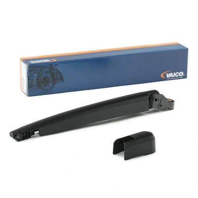 Bilde av Vindusviskerarm VAICO V40 9733 Original Quality bak med hette