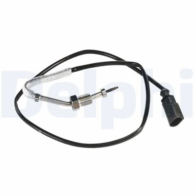 Bilde av DELPHI TS30344 12B1 Sensorer VOLKSWAGEN: Passat B6 Variant, GOLF 6, Caddy 3, SKODA: Octavia 2 Combi, AUDI: A3 Sportback