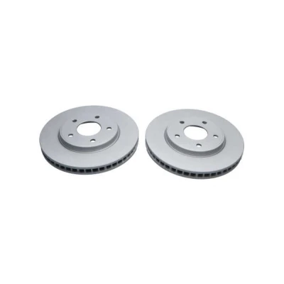 Bilde av KAVO PARTS BR 6829 C Bremseskiver 282 28 5 114 ventilert belagt NISSAN: Leaf I, II, NV200 / Evalia Minibuss