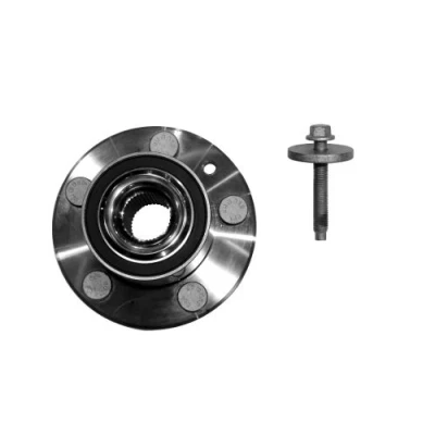 Bilde av METELLI 19 2806 Hjullagersett 82mm FORD: S Max Mk1, Galaxy Mk2 MPV, LAND ROVER: Freelander 2 SUV