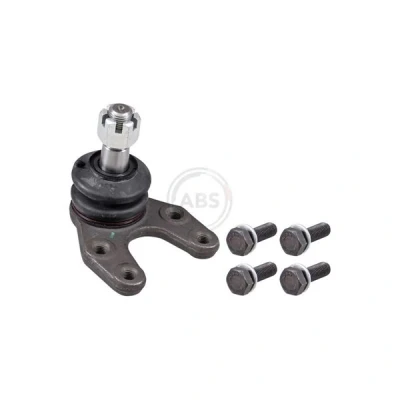 Bilde av Bærekule, Ytre, Framaksel høyre, venstre, Nede, ford ranger, mazda b serie, serie flak/chassi, 3665782, 8AU2 34 510, UH71345