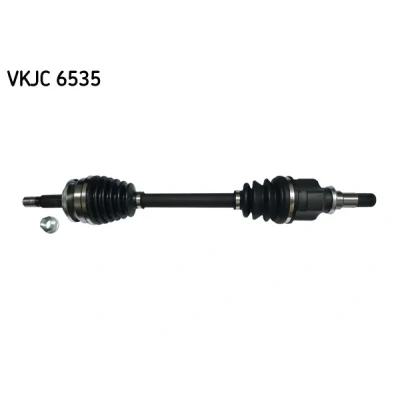 Bilde av SKF VKJC 6535 Drivaksel 660, 63,3 TOYOTA: Verso