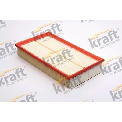 Bilde av KRAFT 1711260 Luftfilter 57,5 190 335,5 Filterinnsats MERCEDES BENZ: E Klasse T modell, Sedan