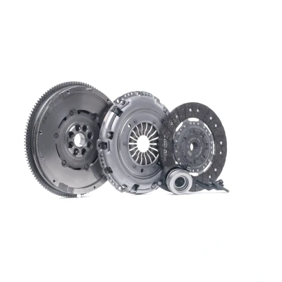 Bilde av LuK BR 0241 600 0175 00 Clutch FORD: MONDEO 4 Turnier, S Max Mk1, Galaxy Mk2 MPV