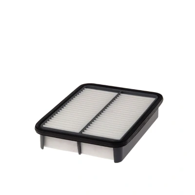 Bilde av HENGST FILTER E628L Luftfilter 43 166 225 Filterinnsats TOYOTA: Corolla VIII Liftback, Compact, VII Sedan