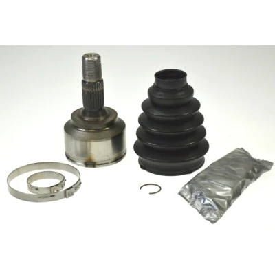 Bilde av SPIDAN 22276 Drivknute TPE (termoplastisk elastomer) PEUGEOT: 207 Hatchback