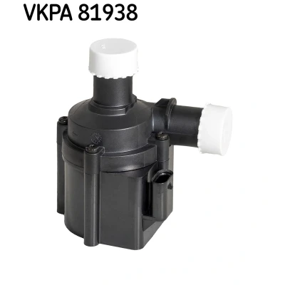 Bilde av Vannpumpe, motorkjøling SKF VKPA 81938