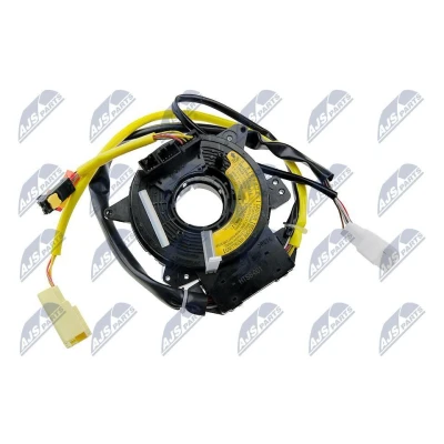 Bilde av NTY EAS SB 001 Airbag slepering