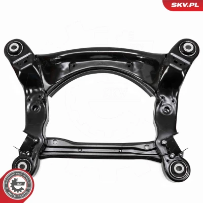 Bilde av Hjelperamme/aggregatholder, Framaksel audi a6 c6, c6 avant OE 4F0399313AD, 4F0399313J, 4F0399313L