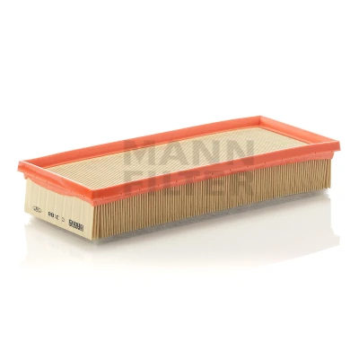 Bilde av MANN FILTER C 3188 Luftfilter 50 135 307 Filterinnsats AUDI: TT Roadster, Coupé, ALFA ROMEO: GT, 147