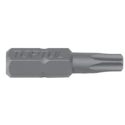 Bilde av TOPTUL FSEA0807 Skrubits torx