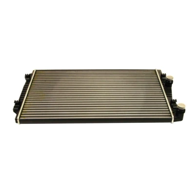 Bilde av MAXGEAR AC230172 Radiator Aluminium 438 650 22 Kjøleribber loddet VOLKSWAGEN: Golf 7, 7 Variant, SKODA: Superb III Stasjonsvogn
