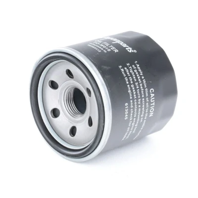 Bilde av ASHIKA 10 W0 001 Oljefilter Påskruingsfilter SUZUKI: SWIFT 4, IGNIS 2, SJ 410 SUV, DAIHATSU: Terios II, I, Sirion OPEL: Agila B