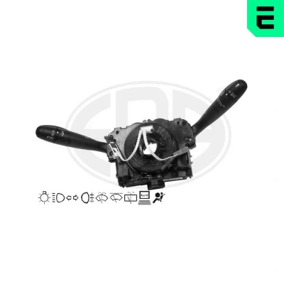 Bilde av ERA 440461 Bryter Rattstamme airbag førerside