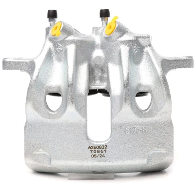 Bilde av METZGER 6260822 Bremsecaliper framaksel høyre FIAT: Ducato II Flatvogn lastebil/Chassis, Minibuss