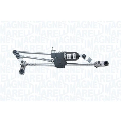 Bilde av Vindusspyleranlegg MAGNETI MARELLI 064351150010