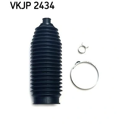 Bilde av SKF VKJP 2434 Belgsett, styring