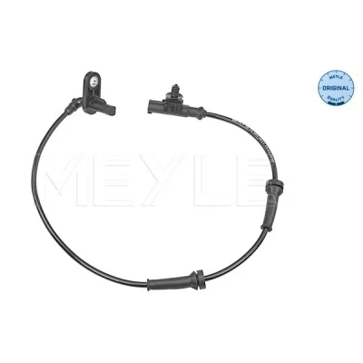 Bilde av MEYLE 31 14 899 0011 ABS sensor framaksel høyre aktiv 2 12