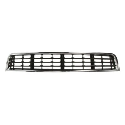 Bilde av BLIC 6502 07 0019994P Ventilasjonsgitter foran AUDI: A4 B6 Avant, Sedan