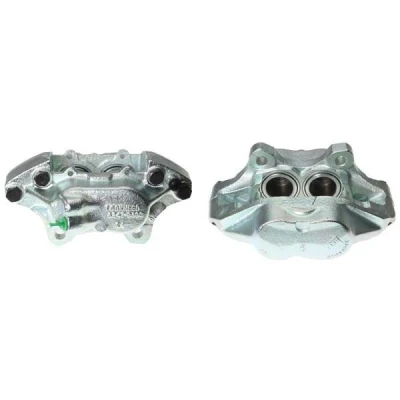 Bilde av BUDWEG CALIPER 342050 Bremsecaliper LAND ROVER: Defender SUV