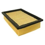 Bilde av ALCO FILTER MD 9602 Luftfilter 59,0 180,0 255,0 Filterinnsats MAZDA: Tribute Stasjonsvogn