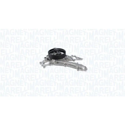 Bilde av Vannpumpe, mercedes benz, 276 200 04 01, 13 15 A276 01