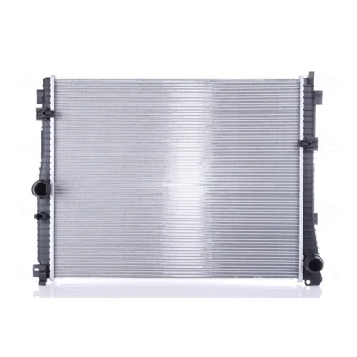 Bilde av NISSENS 606785 Radiator Aluminium 615 500 22 Kjøleribber loddet
